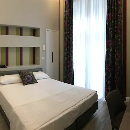 Ambra Noblesse Szálloda 3*