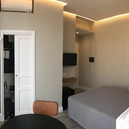 Ambra Noblesse 3* Naples