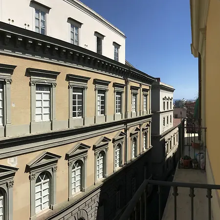 Szálloda Ambra Noblesse 3*